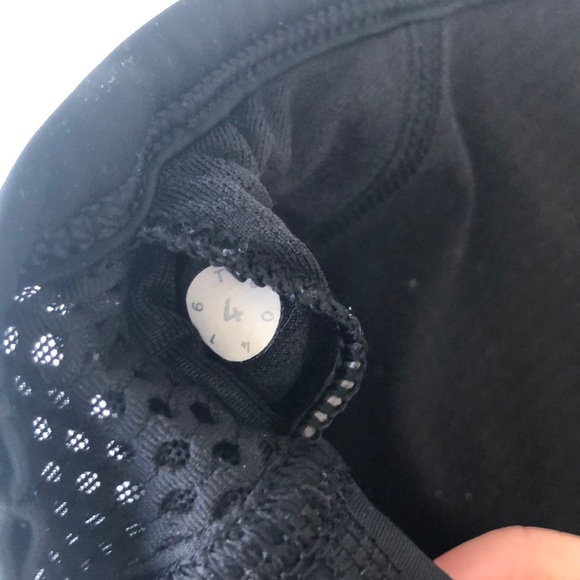 LULULEMON Fit Physique Bra - Picture 6 of 6